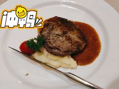 -怡咖啡·自助餐·西安香格里拉