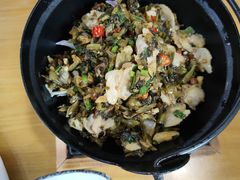 -万景饭店·鱼街农家菜