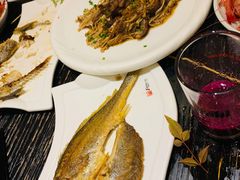 -万鱼亭·鹤家日本料理(南通青年中路店)