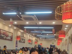 -地锅公社·现炒地锅鸡·地锅鱼·夜宵(罗锦路店)