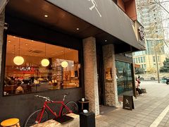 -常识咖啡common sense(春熙路店)