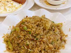 -香港新发烧腊茶餐厅(万象店)