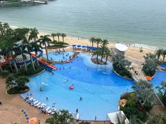 -深圳大梅沙京基洲际度假酒店