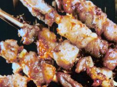 -江城燕子大排档(江汉路步行街店)