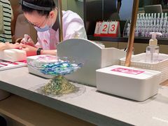 -海底捞火锅(天津SM城市广场店)