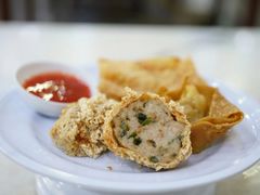 -阿坤纯正西刀鱼丸(Kuala Lumpur Branch)