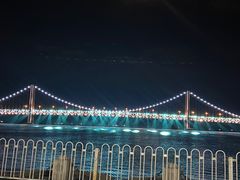 -星海湾跨海大桥