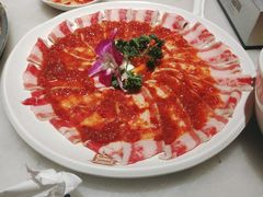 -韩宫宴烤肉·料理(大宁国际店)