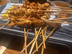 -管氏翅吧(台湾街店)