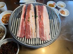 -辛氏火炉·韩式古法烤肉(松北店)