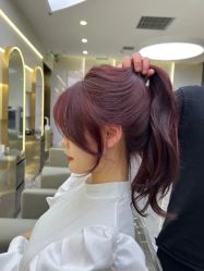 -COSMO PRO造型