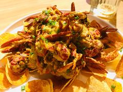 -东厨虾煌(电子街店)