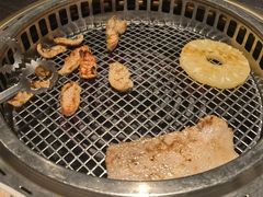-AJIYA·池袋日式烧肉自助(天津万象城店)
