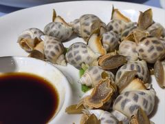 -碧海银沙海鲜餐厅(恒大海上威尼斯店)