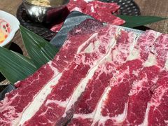 -万福·和牛炭火烧肉店(苏州中心店)