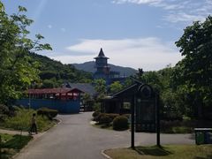 -无锡动物园·太湖欢乐园