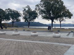 -东钱湖小普陀景区