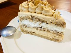 -Be Lived Cafe比例咖啡(摩天轮店)