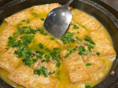 瑶家石磨鲜豆腐-索溪山寨·湘西饮食文化博物馆(标志门店)