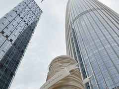 -深圳湾万象城(南山店)