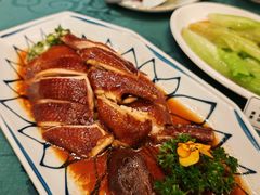 -誉八仙粤菜(万象天地店)