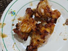 -巴犀烧烤(新崇光店)