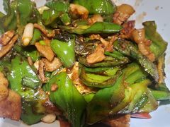 外婆小炒肉-金牌外婆家(苏州中心店)