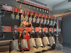 -曾宴·楚菜(湖北省博物馆店)