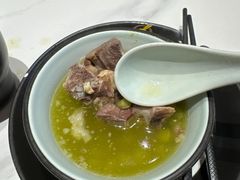 -传统菜农庄(皇姑路店)