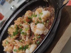 -郭林家常菜(狼垡店)