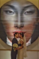 点击看大图 -全城热恋璀璨婚纱摄影(国贸总店)