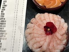 -松鹤精致料理(五一中路店)
