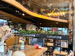 -旧雨咖啡·CoffeeFORU(黄村奥体店)