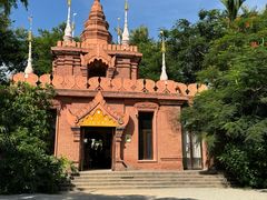 -西双版纳总佛寺