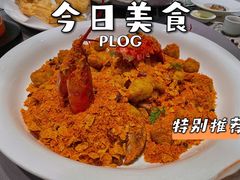 -北京泰富酒店-柏景轩中餐厅