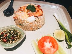 -榮泰米粉湯(Left Shop)