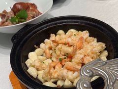 -徽镇小厨·经典徽菜(马连道店)