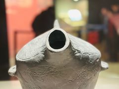 -河姆渡遗址博物馆