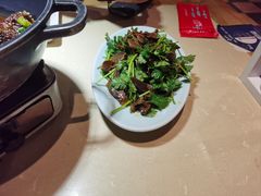 -小柴米·传统江西菜(八一广场店)