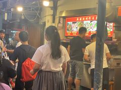 -清真·玛丽亚新疆菜主题餐厅(浙江中路店)