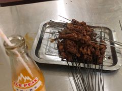 -文文烤肉(大皮院店)