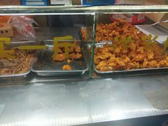 -阿捡忭京炸鸡(韭菜园总店)