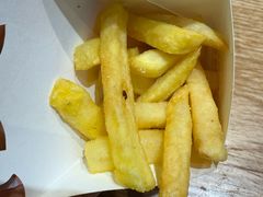 -汉堡王(北京通州领展店)