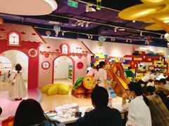 -meland·儿童乐园·游戏厅娃娃机·电玩Xbox(成都合生汇店)