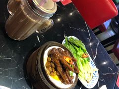 -西关味(大卫城店)