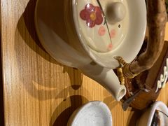 -花和海鲜自助(梅江店)