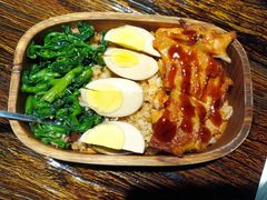 -祖母的魔法厨房(天河城店)