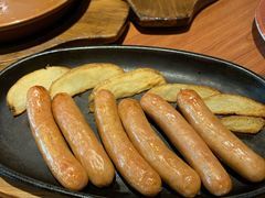 -萨莉亚意式餐厅(国和1000店)