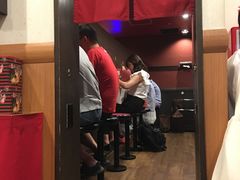 -一兰拉面(新宿中央东口店)