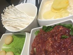 -海底捞火锅(杭州萧山宝龙广场店)